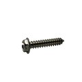 Suburban Bolt And Supply Sheet Metal Screw, #14 x 3/4 in, Steel Hex Head A0090160048HW